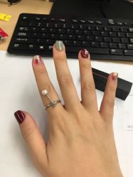 -喵酱日式美甲美睫Neko Nail Studio