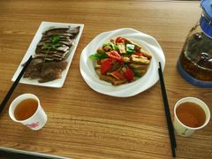 -清真·伊清阁餐厅