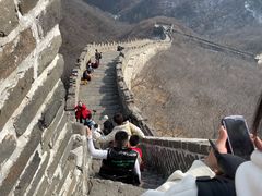 -慕田峪长城