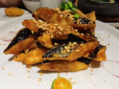 -小放牛河北菜(长安万达店)