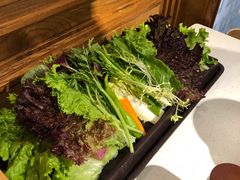 -本家韩国烤肉(青岛万象城店)