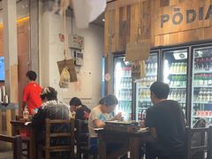 -破店肥哈·东北烧烤·夜宵(南山保利店)