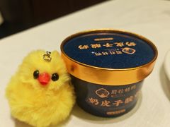 -聆桂烤鸭·金奖烤鸭(静联广场店)