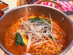 -Ant 蚂蚁洞烤肉·大营地(上海静安大悦城店)