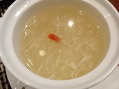 -无锡太悦度假酒店·悦餐厅