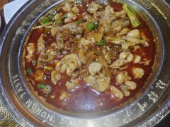 -辣得叫湘菜(观海卫店)
