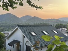 -马灯部落·西湖边的创意山景餐厅(虎跑动物园店)