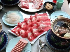 -东来顺饭庄(西直门店)