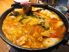 -酒井酱子·深夜食堂(东城汇店)