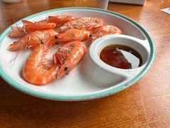 -坛南湾阿强农家乐.海鲜大排档老字号(福州地标美食店)