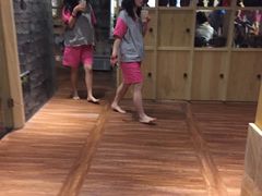-汤森悠生活文化汤(江宁万达店)