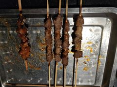 -刘全福吊炉烧烤王(东江路店)