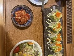 -长崎屋·日本料理·刺身·烧鸟(天河北路店)
