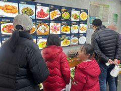 -晓琦农家菜馆·地道农家菜