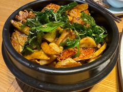 -竹里馆 ·茶食(奥体店)