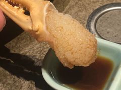 -蟹道乐(網元別館店)