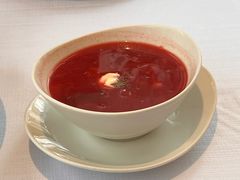 -马克西姆俄罗斯餐厅(通亚街店)