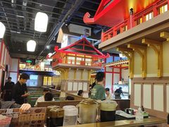 -牛New寿喜烧(虹桥新天地店)