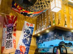 大堂-豊 胜手丼