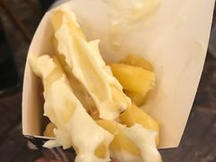 -SUGAR糖薯·章鱼烧(鹏欣水游城店)