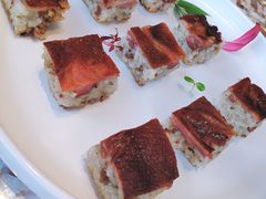 香酥糯米鸭-临江宴(陆家嘴店)