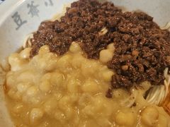 -豆爺小面(朱雀店)