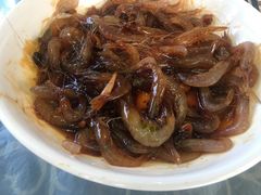 -梨云山居农家乐