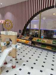 -meland亲子乐园(珠海环宇城店)