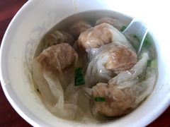 燕饺-同利肉燕老铺(澳门路店)
