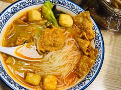 -亚皆老街南宁老友粉·米粉(印象城店)