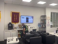 -TESLA 特斯拉(深圳坂田特斯拉中心)