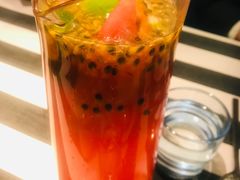 -Aqua Oasis 水天堂(石路天虹店)