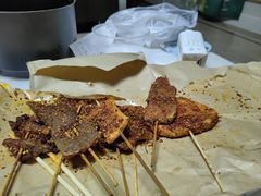 -正宗川菜(虎林胡同店)