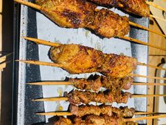 -管氏翅吧(马家堡店)