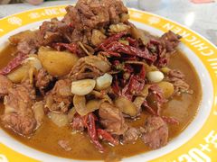 -金柱大盘鸡(和田二街店)