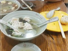 -阿三生煎(航北路店)