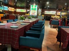 大堂-美森西餐厅(曙光大道店)