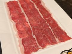 -南门涮肉(北洼路店)