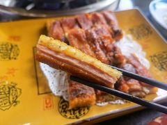 糯米香酥鸭-老来福·非遗酸汤兔(凯旋路店)