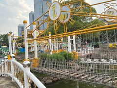 -南昌之星游乐场