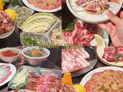 -肉仓焼肉バー(烟台山店)