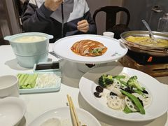 -紫光园(劲松店)