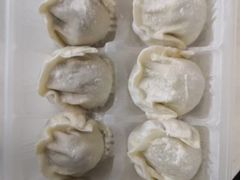 -伊喜饺子·烤鸭(五道口学院路店)