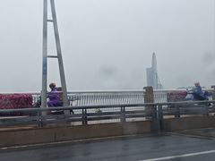 -蠡湖大桥公园