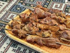 -新疆伊宁远征餐厅