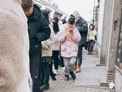 -龙翔臭豆腐(河坊街店)
