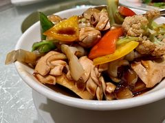 -宣和苑(华侨新村店)