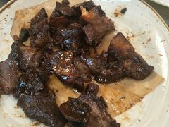 炭焗肉-以前的小酒馆(中山广场店)