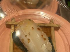 -争鲜回转寿司(通州万达店)
