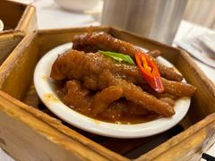 -鹿鸣酒家(越秀店)